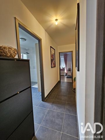 Maison à vendre 5 pièces 90 m² Herserange