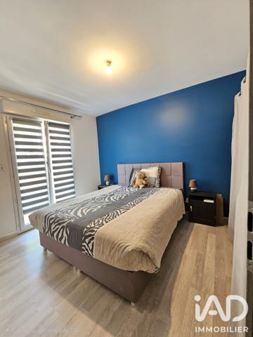 Maison à vendre 5 pièces 90 m² Herserange
