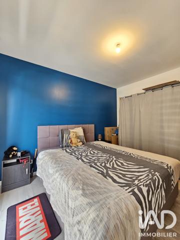Maison à vendre 5 pièces 90 m² Herserange