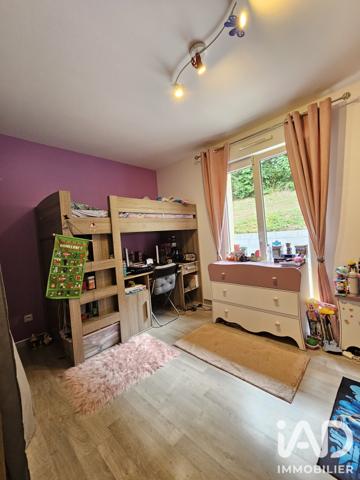 Maison à vendre 5 pièces 90 m² Herserange