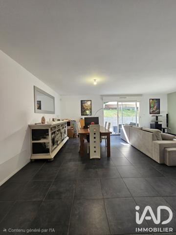 Maison à vendre 5 pièces 90 m² Herserange
