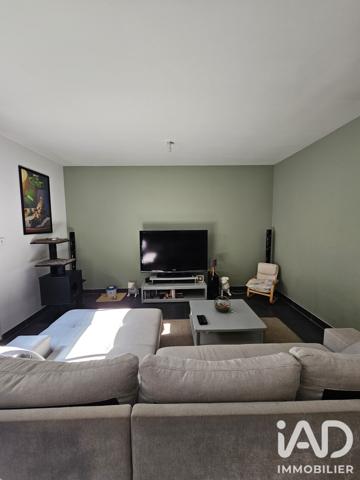 Maison à vendre 5 pièces 90 m² Herserange