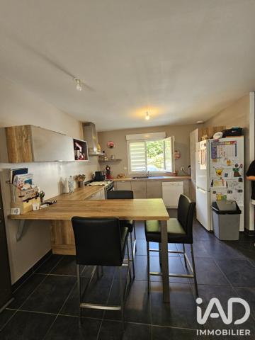 Maison à vendre 5 pièces 90 m² Herserange