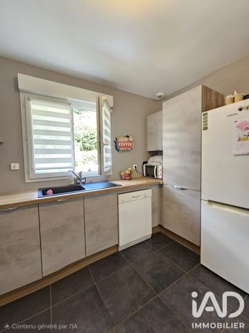 Maison à vendre 5 pièces 90 m² Herserange