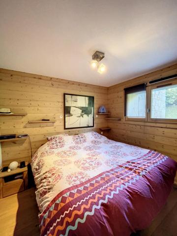 Appartement F4 à vendre  4 pièces - 108,51 m2 PRAZ SUR ARLY - 74