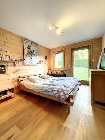 Appartement F4 à vendre  4 pièces - 108,51 m2 PRAZ SUR ARLY - 74