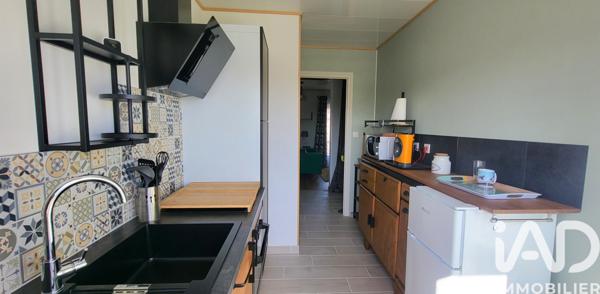 Appartement à vendre 3 pièces 52 m² Chalon-sur-Saône