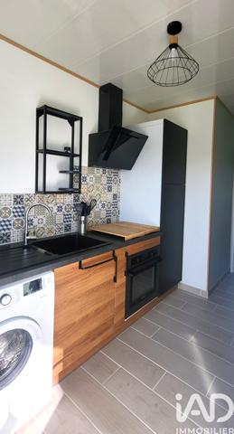 Appartement à vendre 3 pièces 52 m² Chalon-sur-Saône