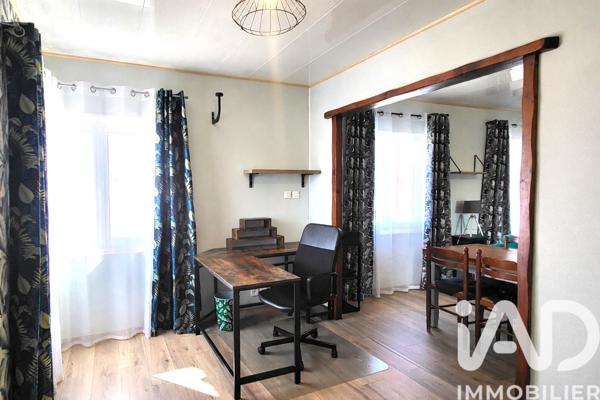 Appartement à vendre 3 pièces 52 m² Chalon-sur-Saône