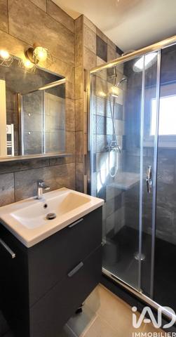 Appartement à vendre 3 pièces 52 m² Chalon-sur-Saône