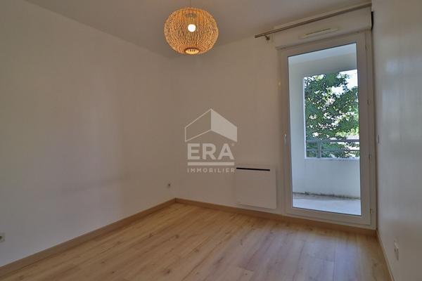 T3 avec balcon et parking