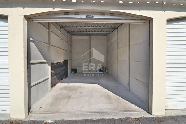 T3 avec balcon et parking