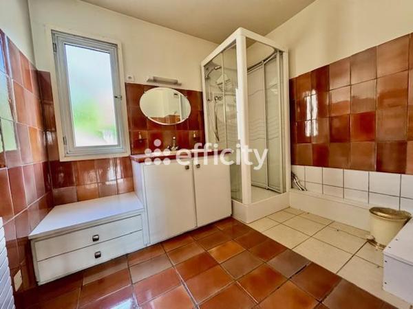 Appartement 7 pièces - 155 m² Exclusivité efficity