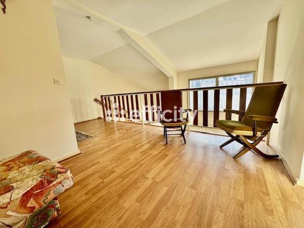 Appartement 7 pièces - 155 m² Exclusivité efficity