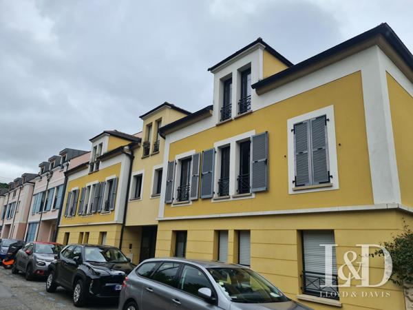 Investissement sécurisé à 6 % de rentabilité dans un bien récent, loué et sans travaux !