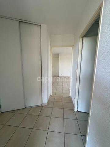 Appartement à vendre 3 pièces FRONTIGNAN (34)