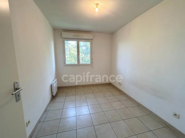 Appartement à vendre 3 pièces FRONTIGNAN (34)