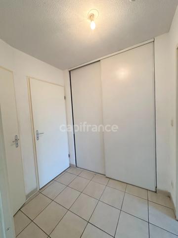 Appartement à vendre 3 pièces FRONTIGNAN (34)