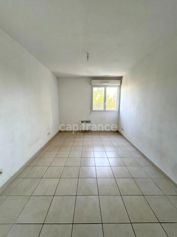 Appartement à vendre 3 pièces FRONTIGNAN (34)