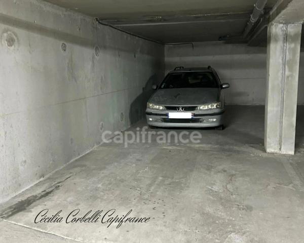 Appartement à vendre 3 pièces FRONTIGNAN (34)