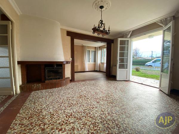 Vente maison Audenge : 787 875 € - AJP Immobilier Lège-Cap-Ferret