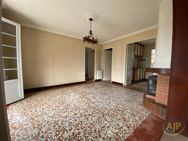 Vente maison Audenge : 787 875 € - AJP Immobilier Lège-Cap-Ferret