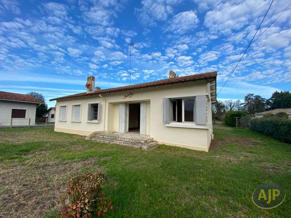 Vente maison Audenge : 787 875 € - AJP Immobilier Lège-Cap-Ferret
