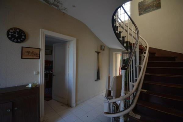 Maison à vendre 6 pièces HIERSAC (16) Rénovation à prévoir