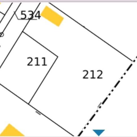 terrain construcible MANDEURE