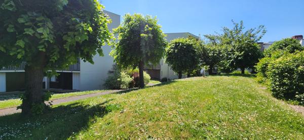 À vendre - Appartement, 3 pièces situé à Franconville (95130)
