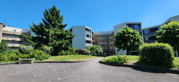 À vendre - Appartement, 3 pièces situé à Franconville (95130)