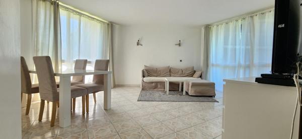 À vendre - Appartement, 3 pièces situé à Franconville (95130)