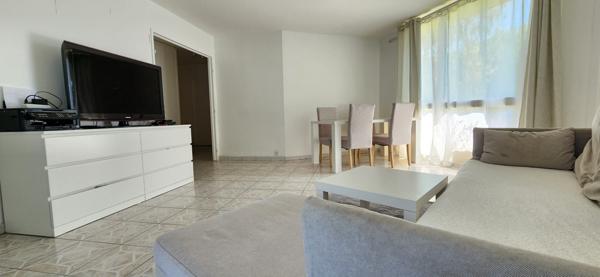 À vendre - Appartement, 3 pièces situé à Franconville (95130)