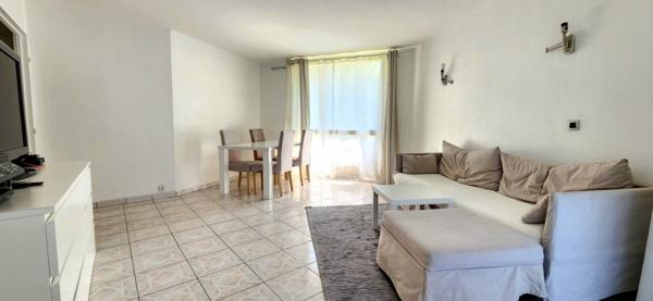 À vendre - Appartement, 3 pièces situé à Franconville (95130)