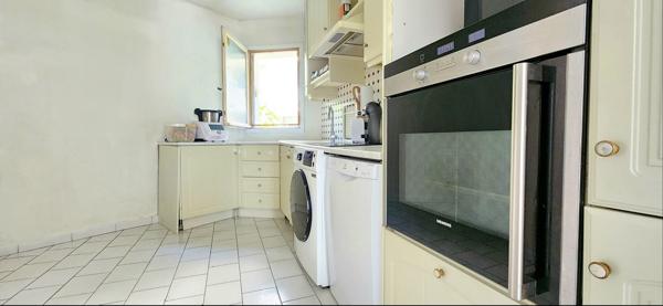 À vendre - Appartement, 3 pièces situé à Franconville (95130)