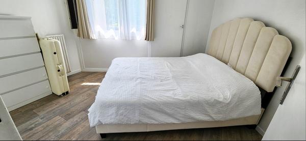 À vendre - Appartement, 3 pièces situé à Franconville (95130)