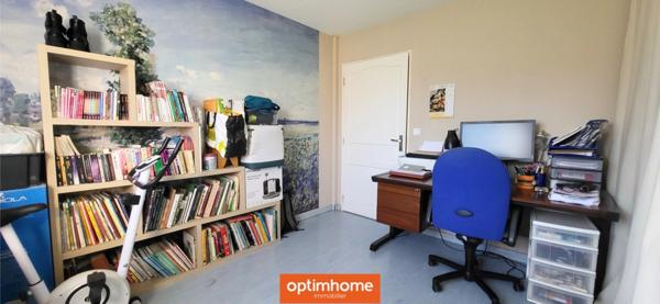 Maison familiale 5 chambres Thaon les Vosges