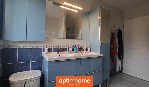 Maison familiale 5 chambres Thaon les Vosges