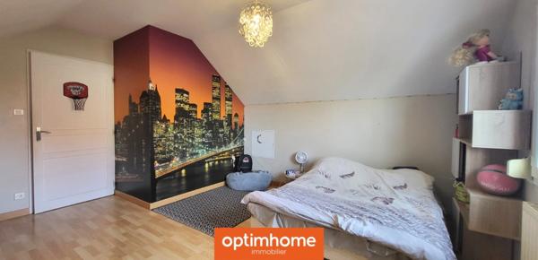 Maison familiale 5 chambres Thaon les Vosges