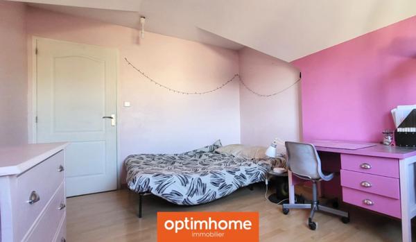 Maison familiale 5 chambres Thaon les Vosges