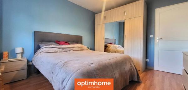 Maison familiale 5 chambres Thaon les Vosges