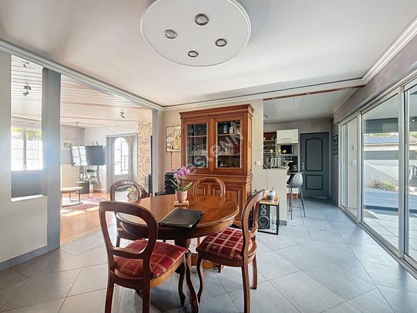 Maison à vendre 5 pièces - Montaigu Vendée