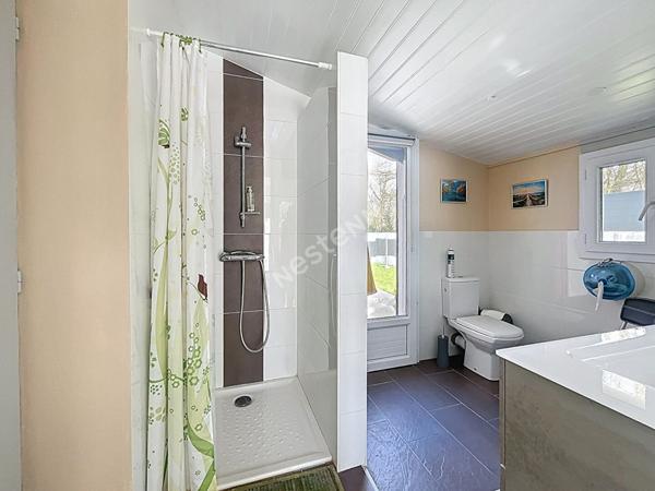 Maison à vendre 5 pièces - Montaigu Vendée