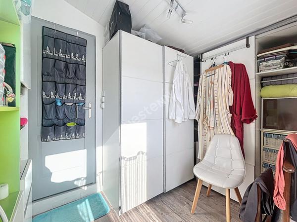 Maison à vendre 5 pièces - Montaigu Vendée