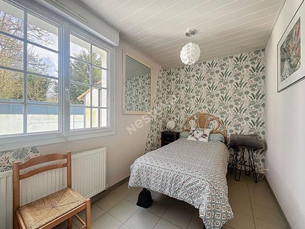 Maison à vendre 5 pièces - Montaigu Vendée