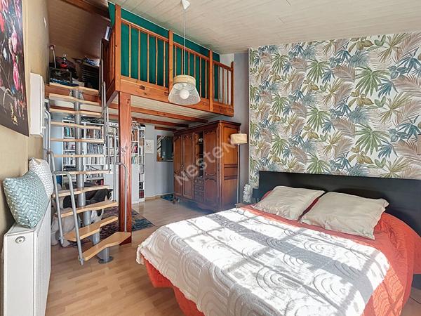 Maison à vendre 5 pièces - Montaigu Vendée