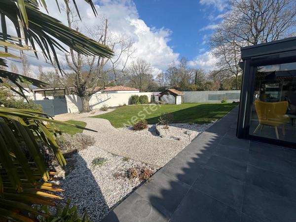 Maison à vendre 5 pièces - Montaigu Vendée