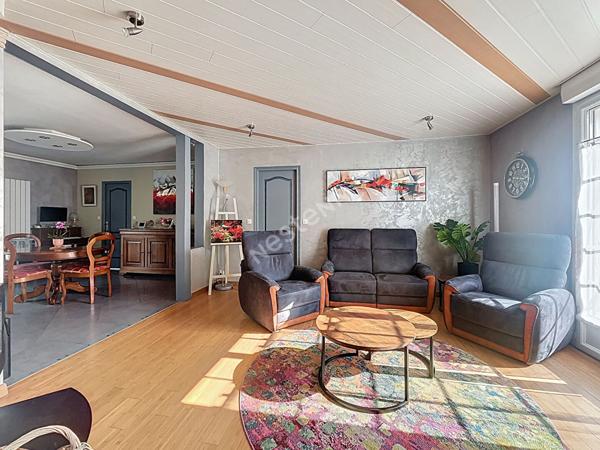 Maison à vendre 5 pièces - Montaigu Vendée