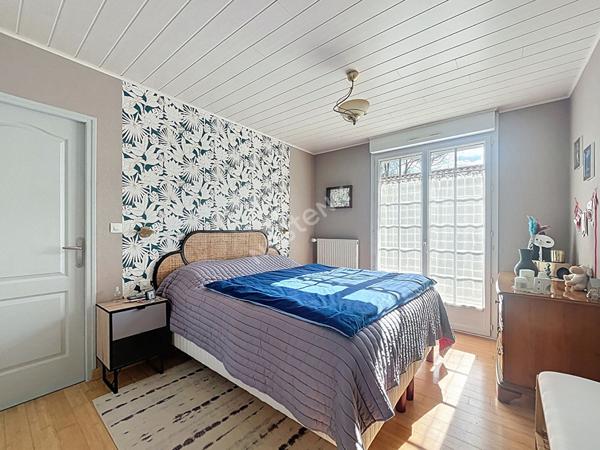 Maison à vendre 5 pièces - Montaigu Vendée