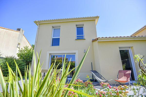 Vente Maison 6 pièces 103 m2 à Bouaye